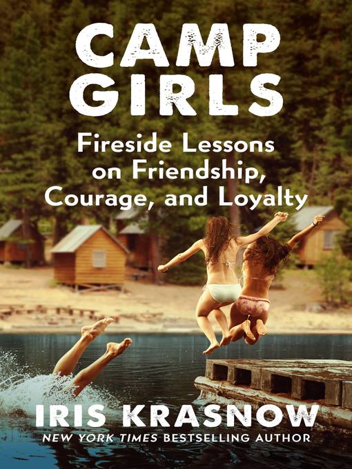 Cover image for Camp Girls